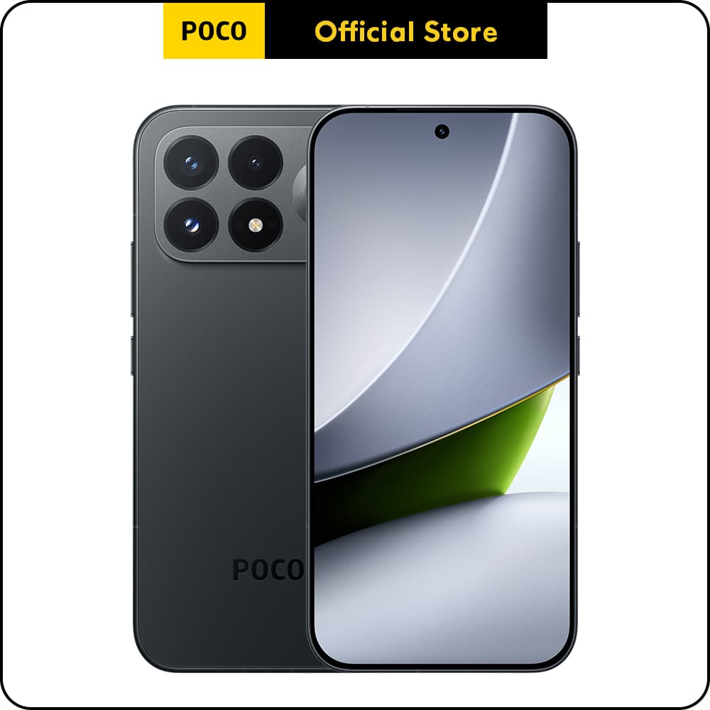New POCO F9 Pro Smartphone