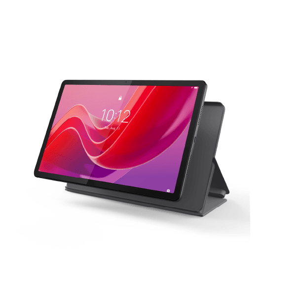 Lenovo Tab M11 WiFi + LTE Voice Tablet, 11” Display, MediaTek Helio G88 Octa-Core, 8GB RAM, 128GB SSD, 1920x1200 px, Ambient Light-Sensor, 10 Hour Battery