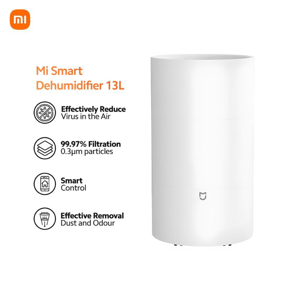 Xiaomi Mijia Smart Dehumidifier Lite 13L