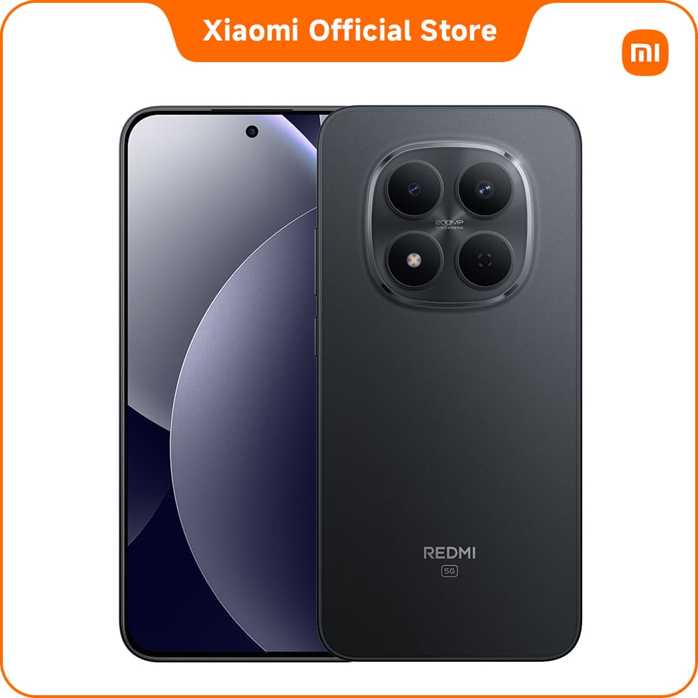 REDMI Note 15 Pro 5G Smartphone