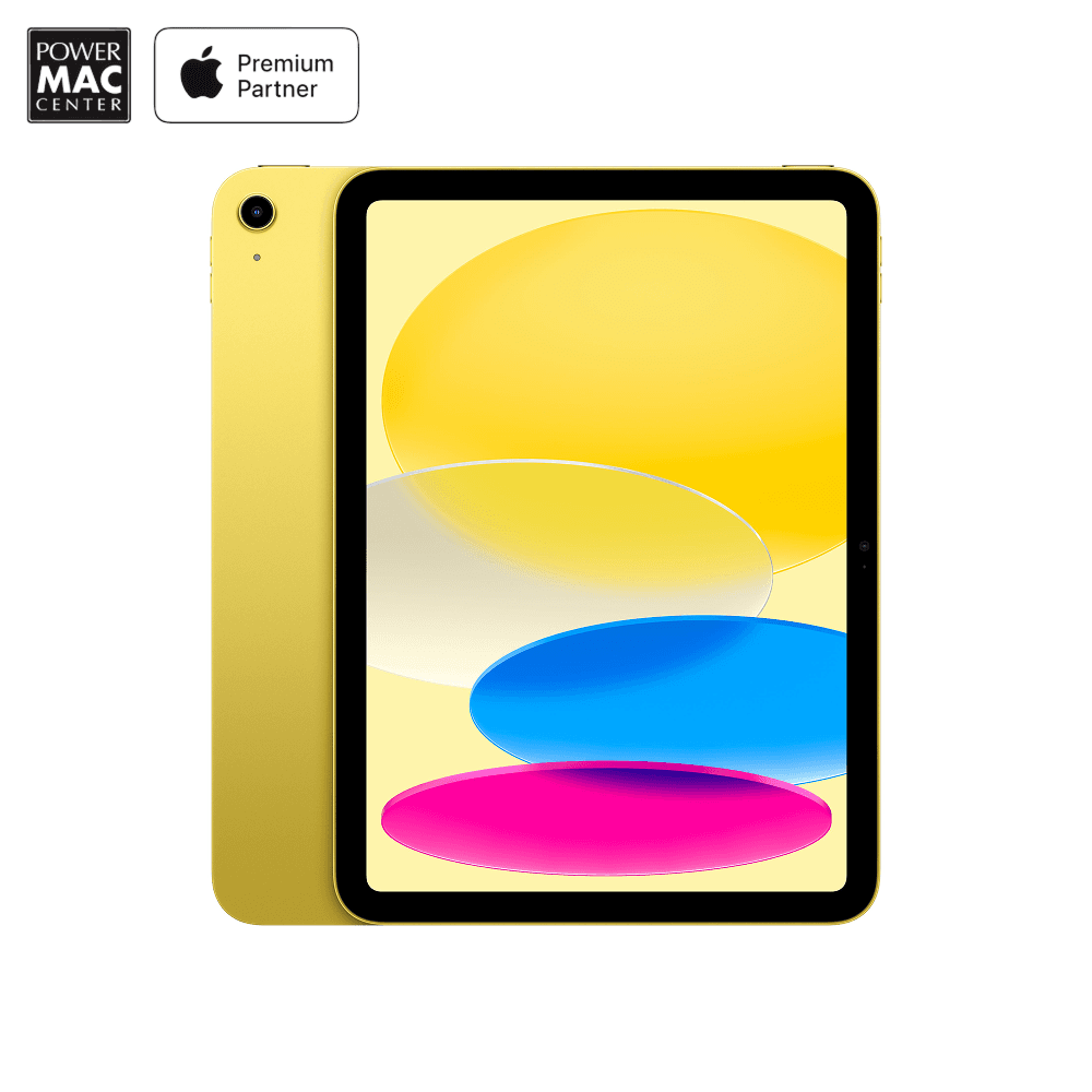 Apple 11-inch iPad (11th Gen) A16 Wi-Fi