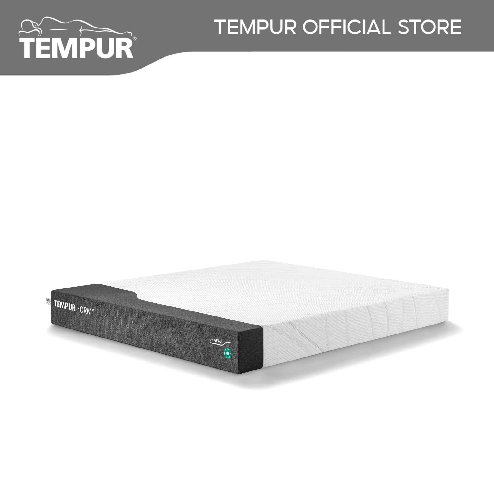 Tempur Form Original Medium 22 Mattress