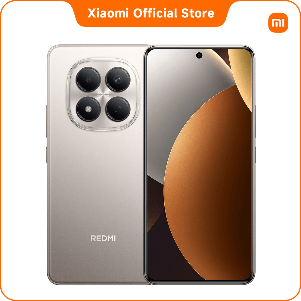 REDMI Note 15 Pro Smartphone