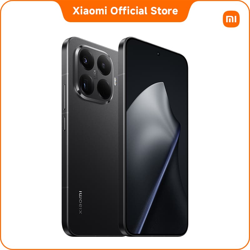 Xiaomi 15T Pro 12+256/12+512GB