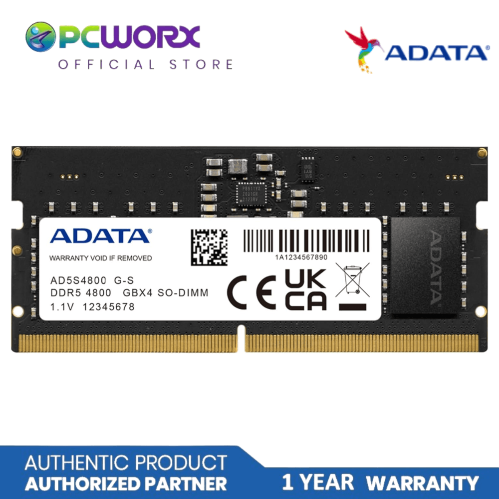 Adata AD-AD5S480016G-S
