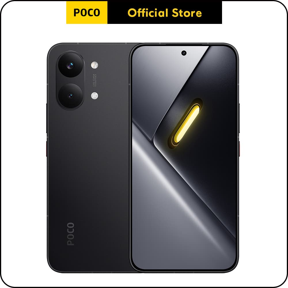 POCO X8 Pro Max