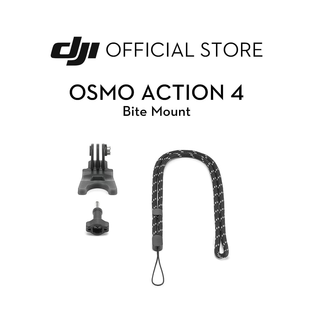 DJI Osmo Nano - Ultra-Light