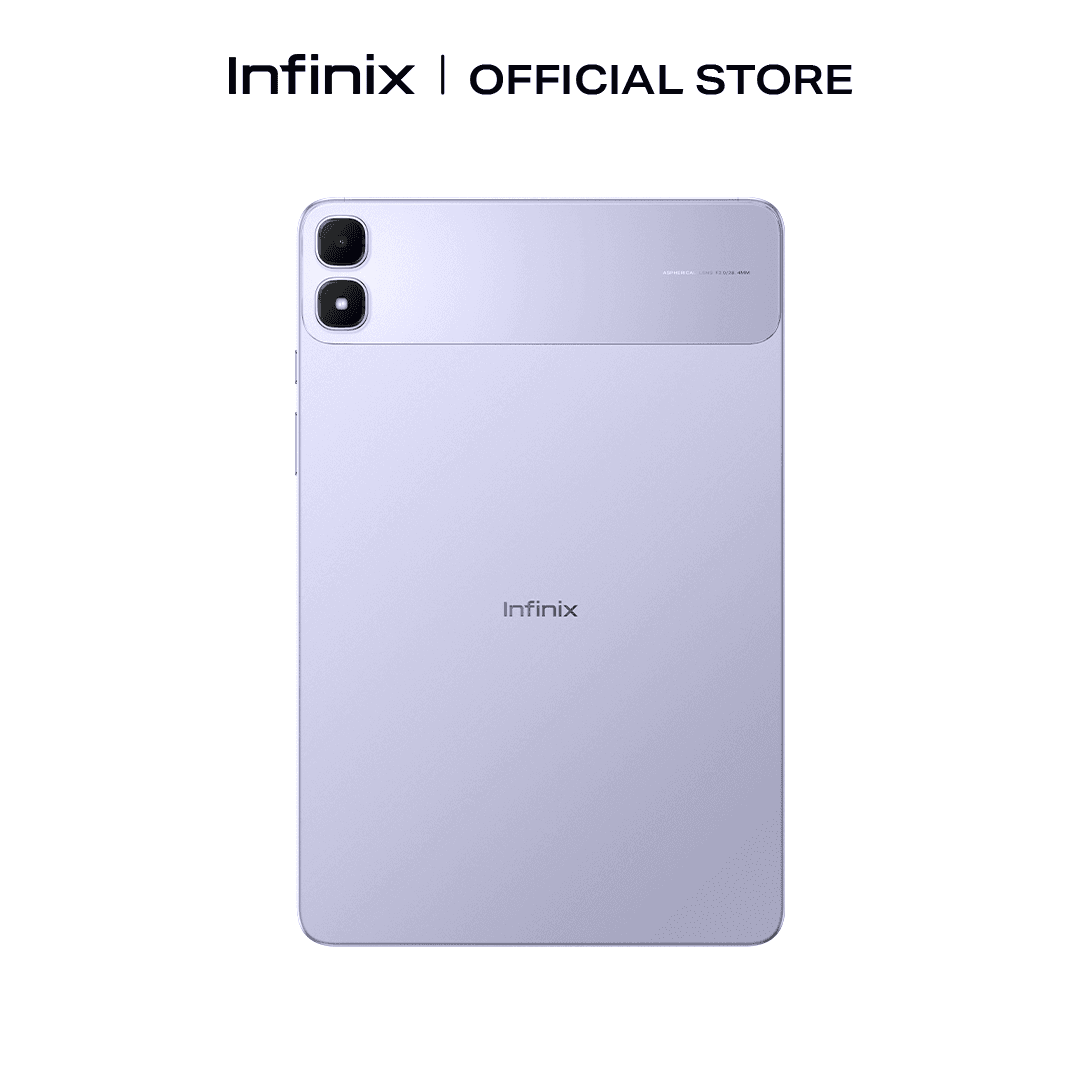 Infinix XPAD 30 Pro 4G LTE + WiFi, 6+128