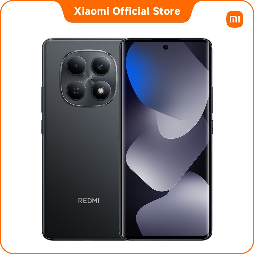 REDMI Note 15 Smartphone