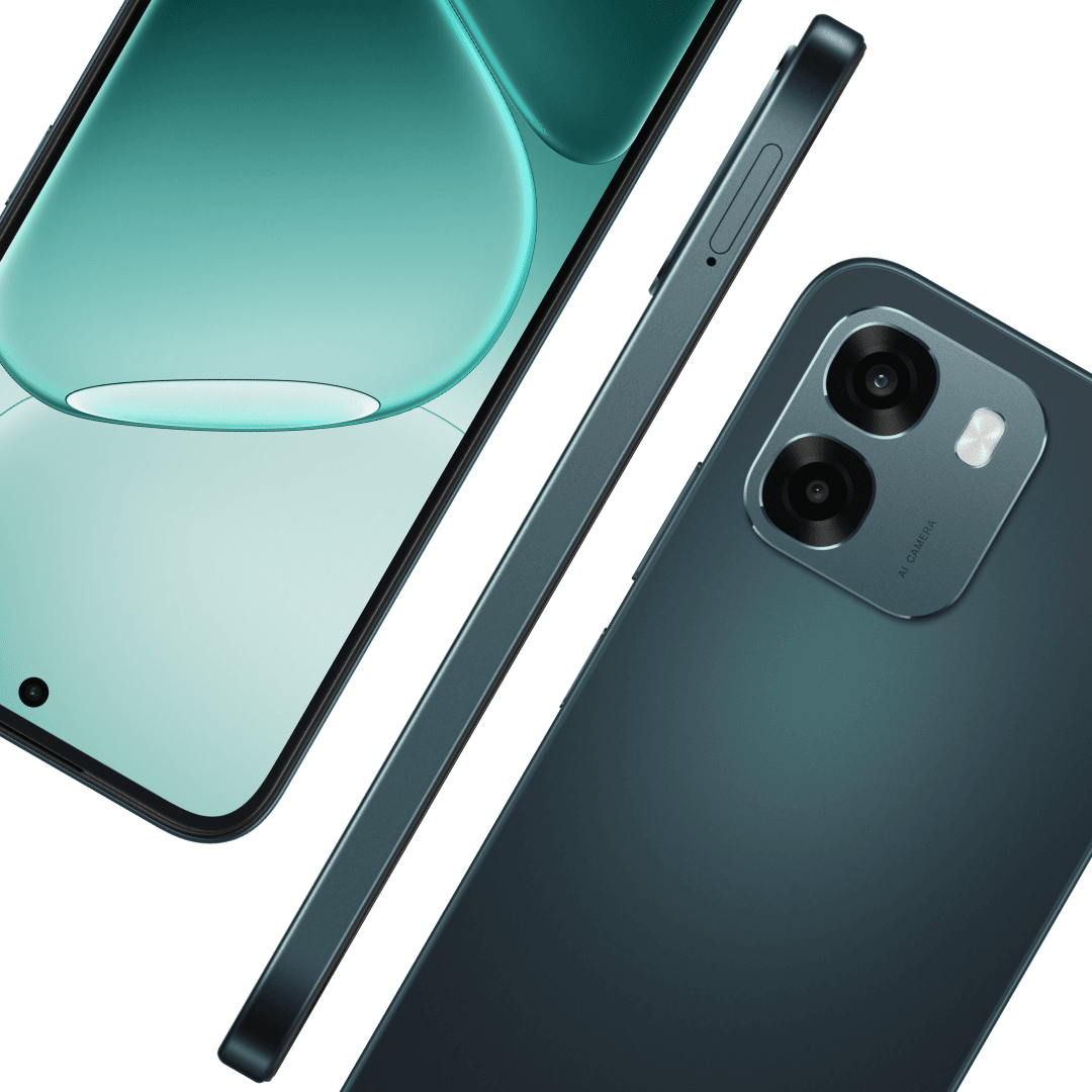 OPPO A6 24GB (8+16) + 256GB