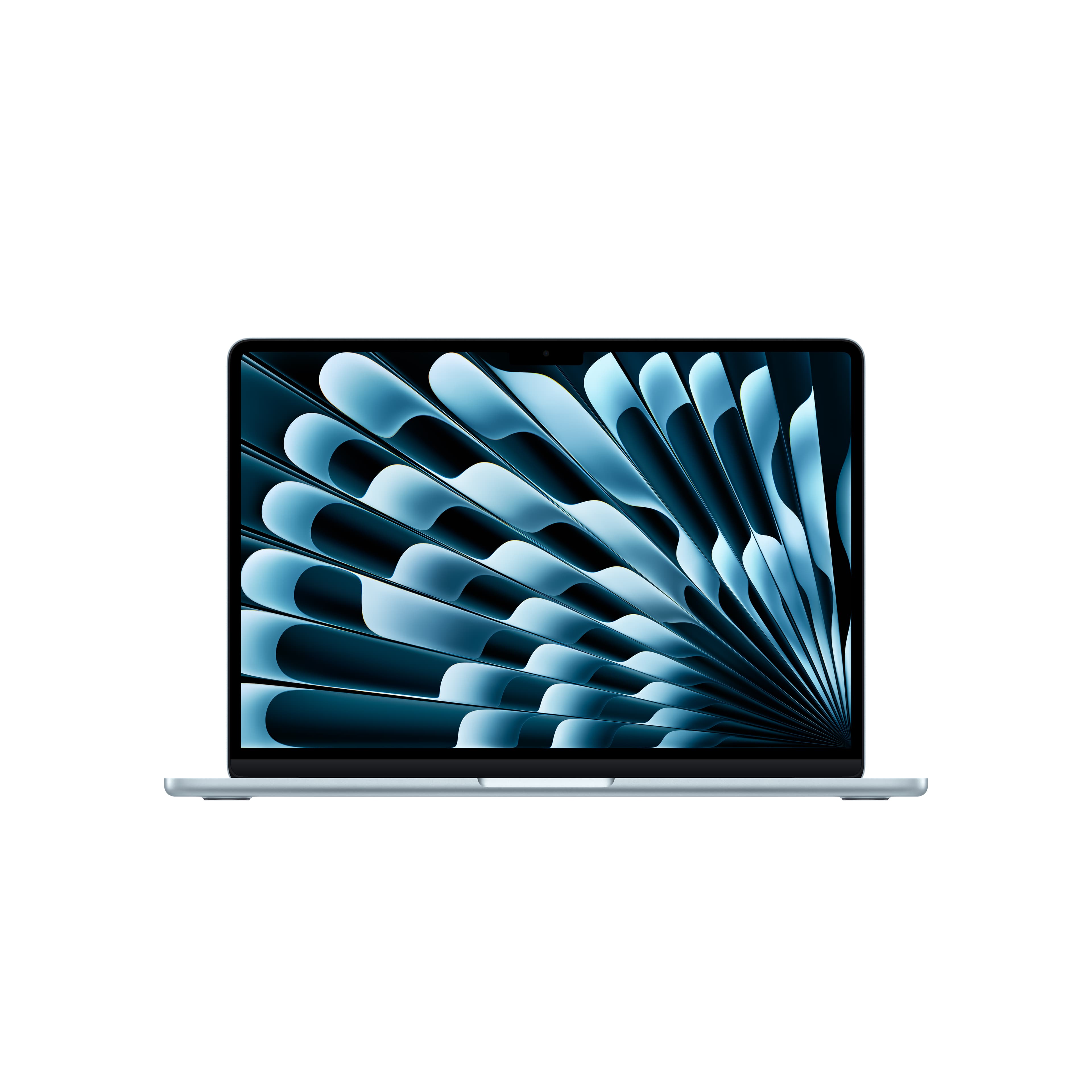 Apple MacBook Air (13-inch): M5 chip with 10‑core CPU and 10‑core GPU, 1TB SSD