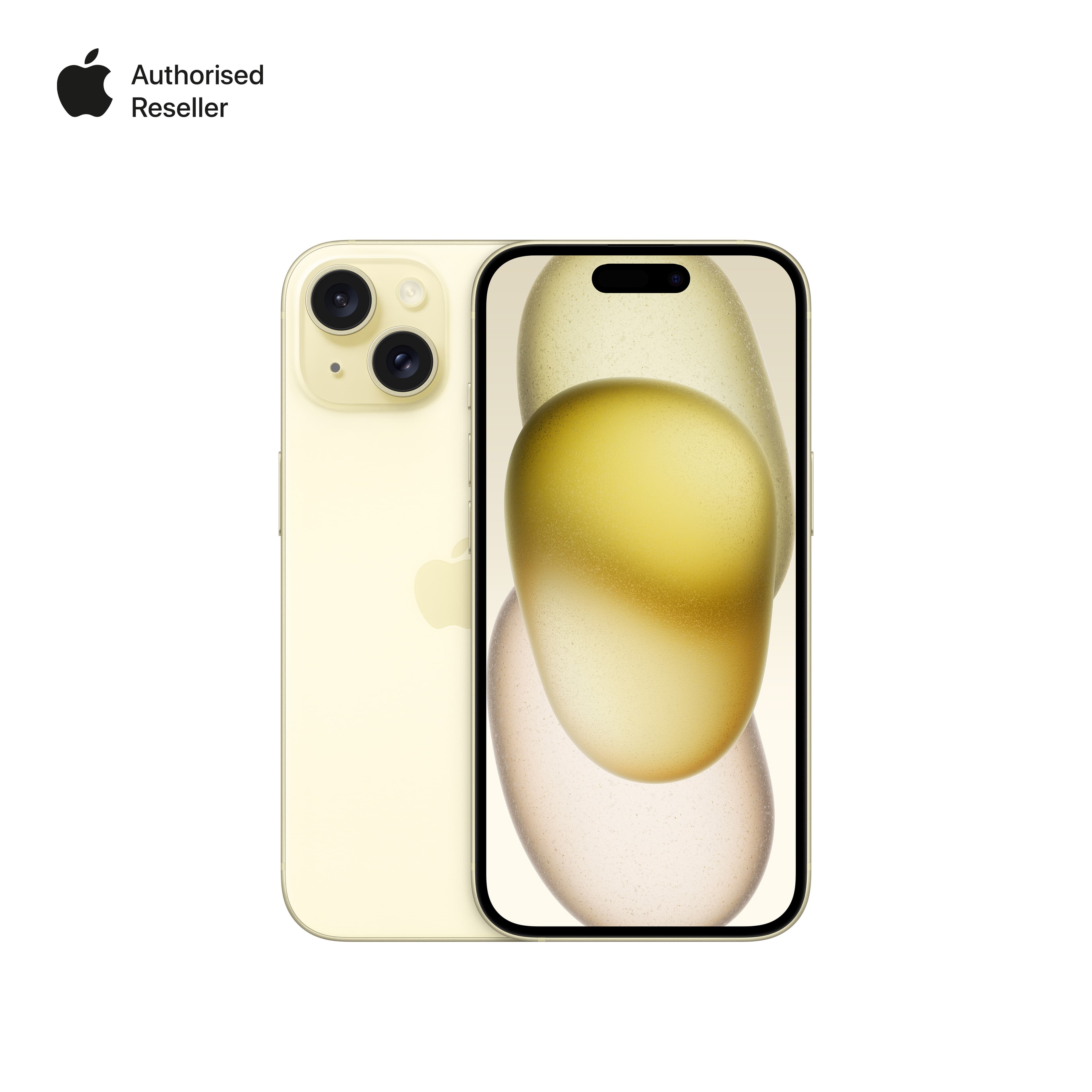 Apple iPhone 15