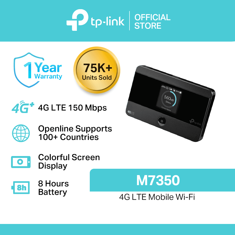 TP-Link Official Store