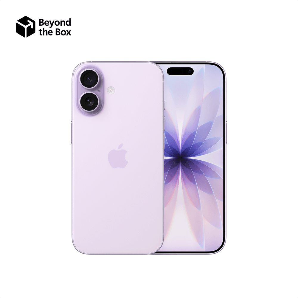 Apple iPhone 17 (6.3 inch)