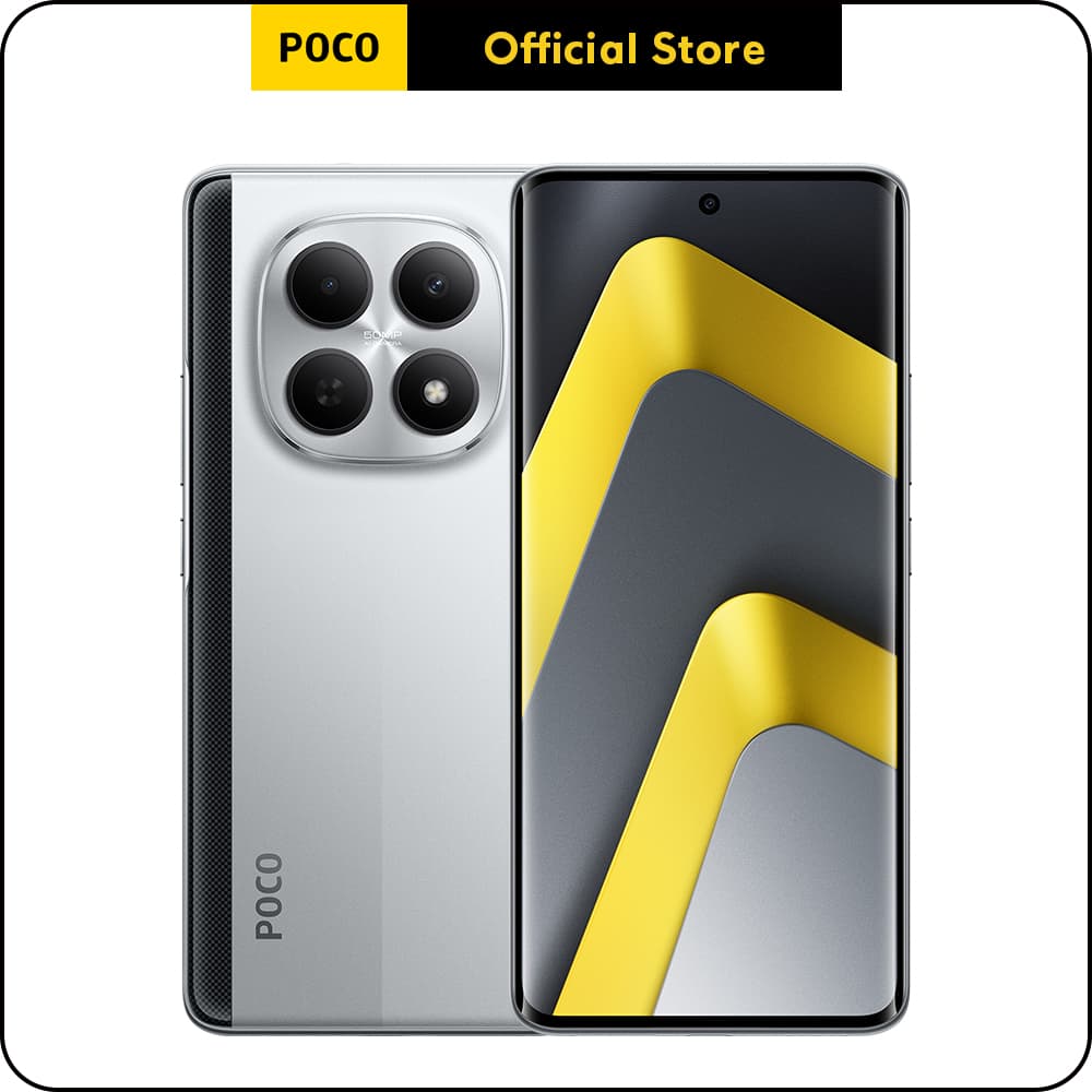POCO M8 5G Smartphone