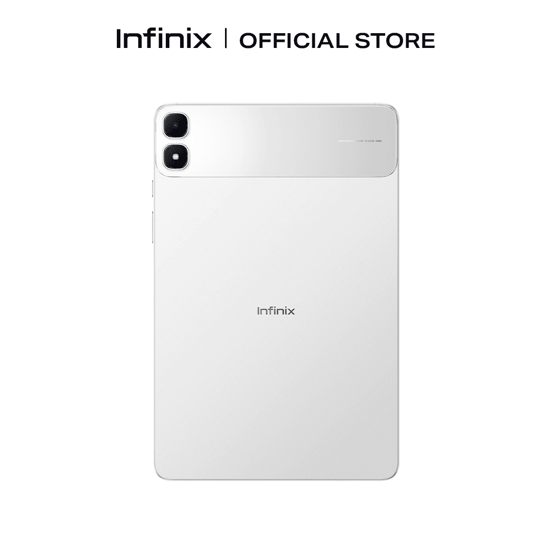 Infinix XPAD 30 Pro 4G LTE + WiFi, 6+128