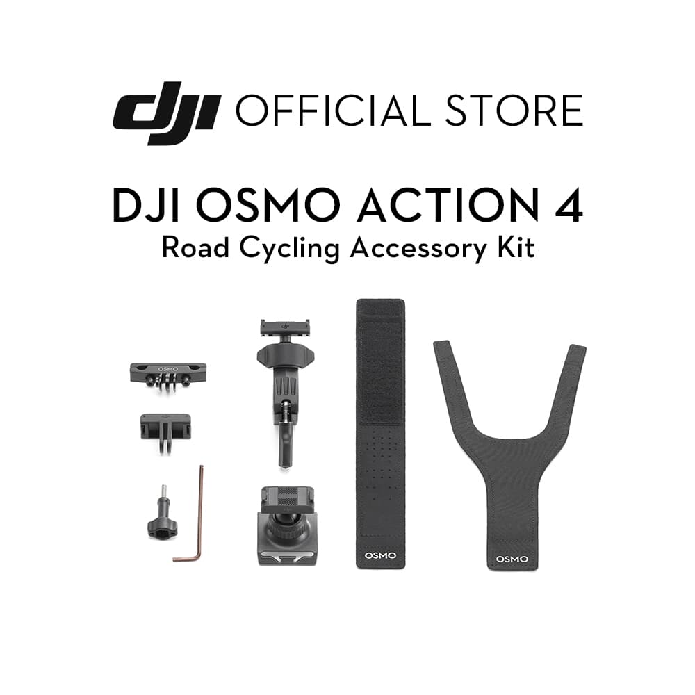 DJI Osmo Nano - Ultra-Light
