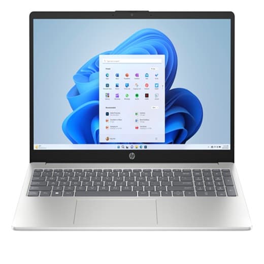 HP Laptop 15-fd1541TU