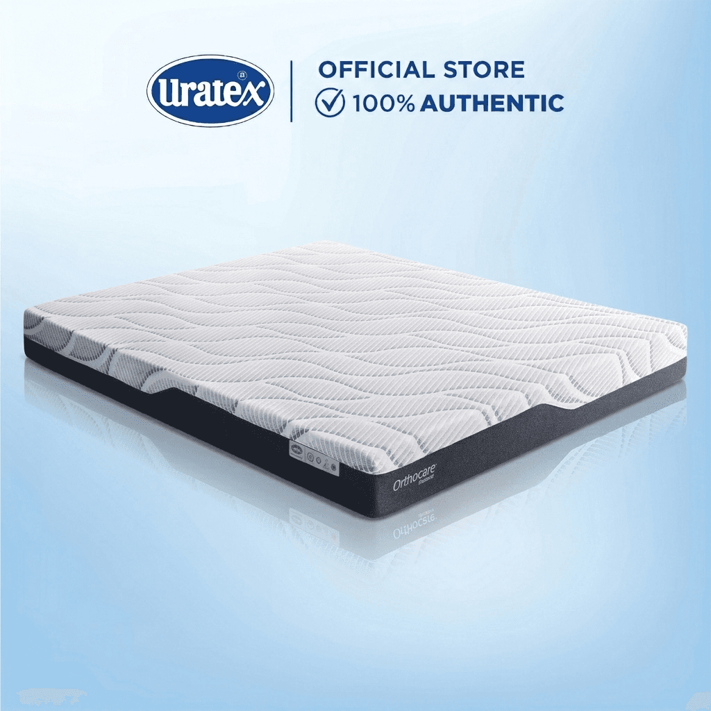 Uratex Orthocare Balance Mattress