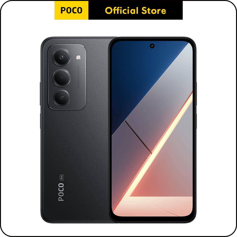 POCO M8s 5G