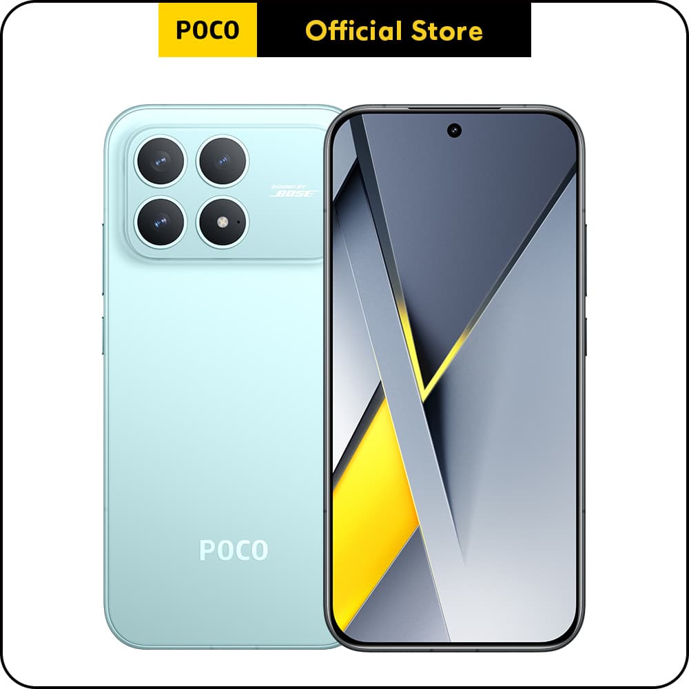POCO F8 Pro Smartphone