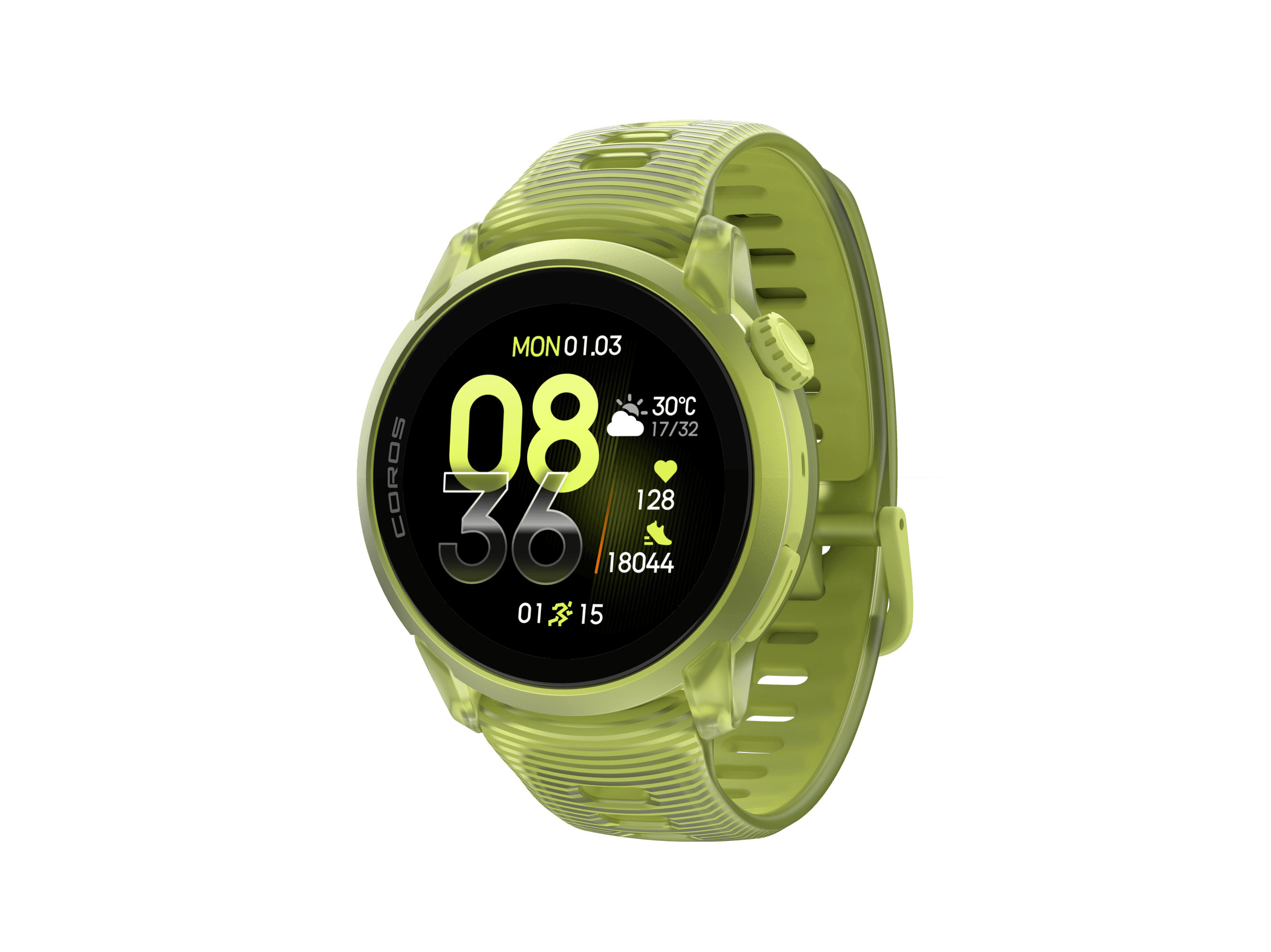 COROS PACE 4 GPS Sport Watch