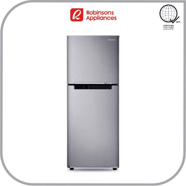 Samsung 7.4 cu.ft. 2 Door No Frost Inverter Refrigerator (RT20FARVDSA)