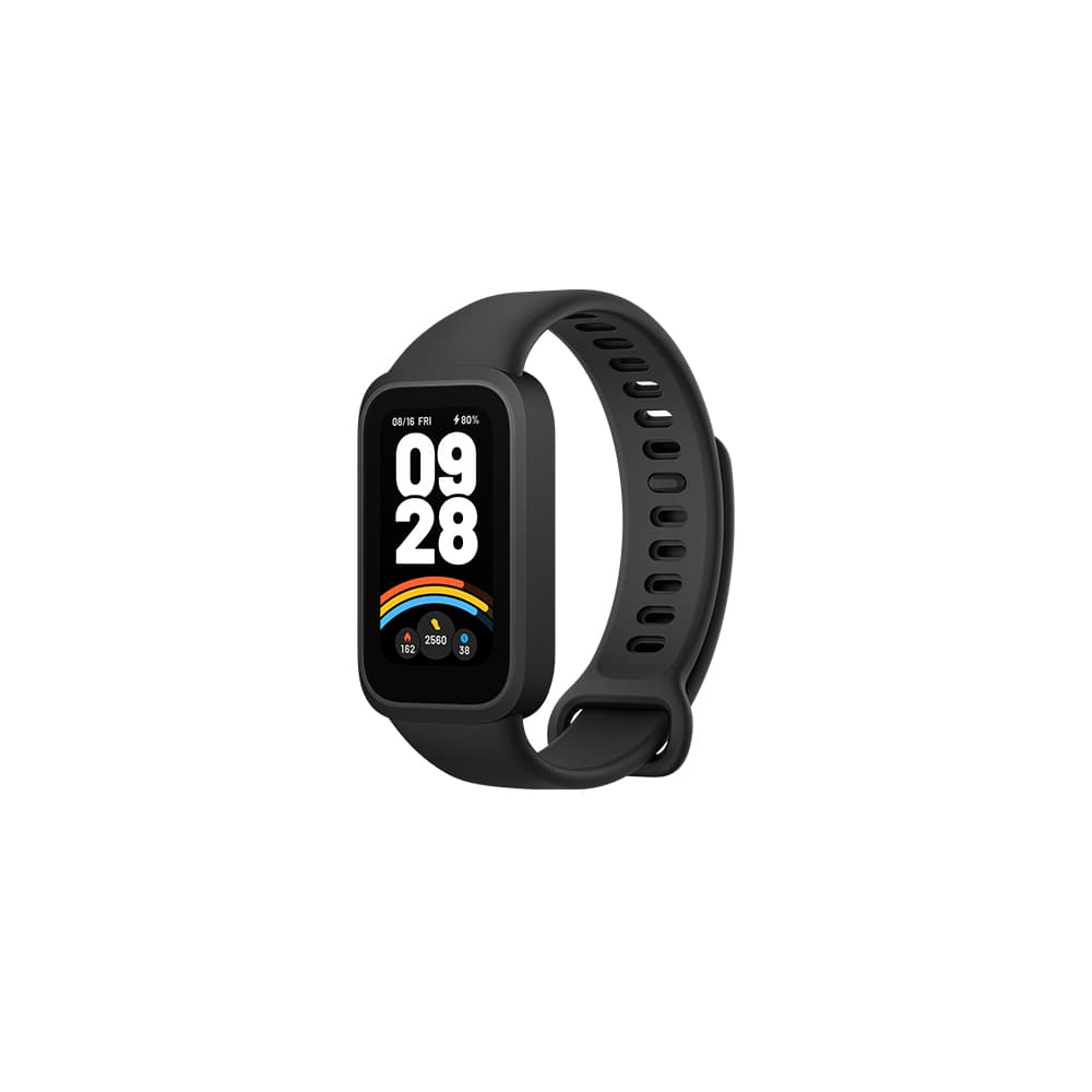 Xiaomi Smart Band 9 Active 1.47 TFT Display 5ATM Water Resistance