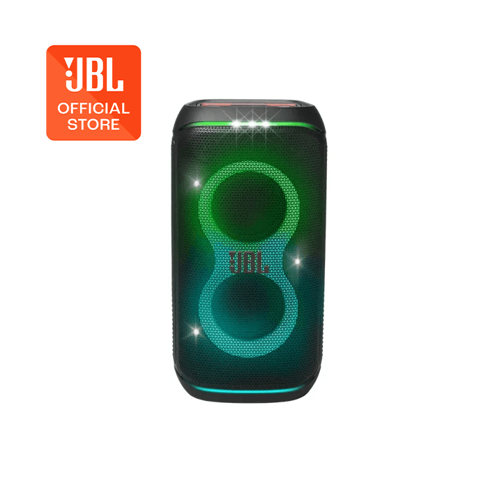 JBL Partybox Club 120 Portable party speaker