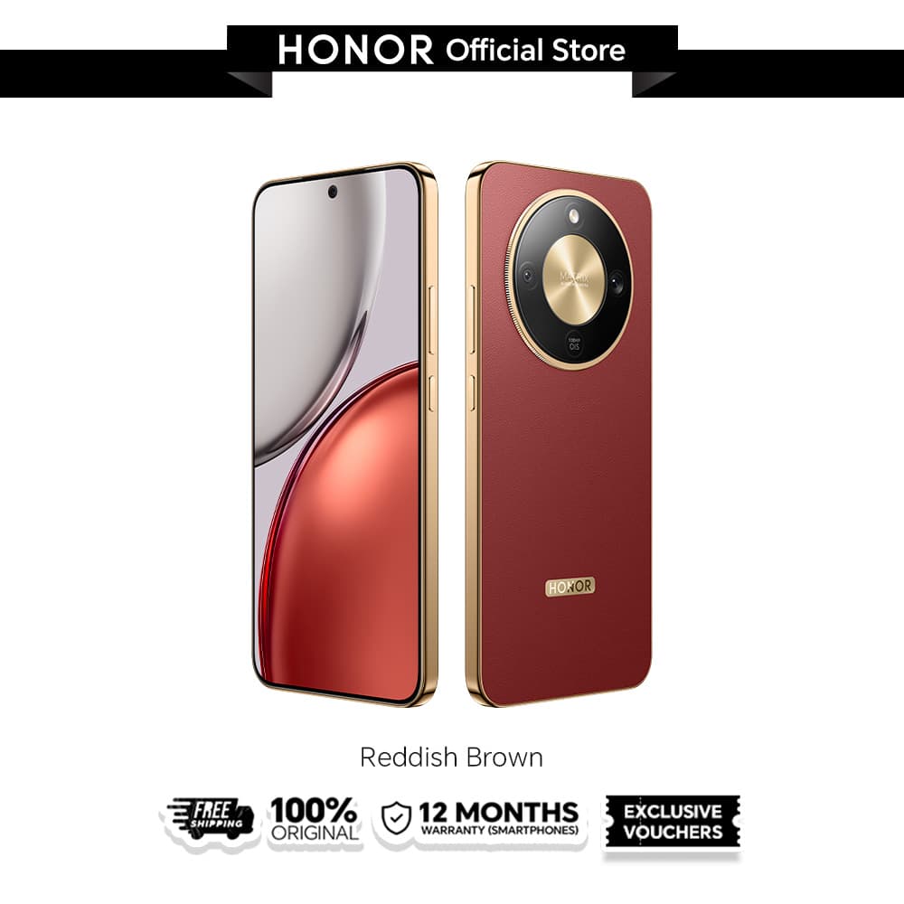 HONOR X9d 5G All-Angle Ultra Defense