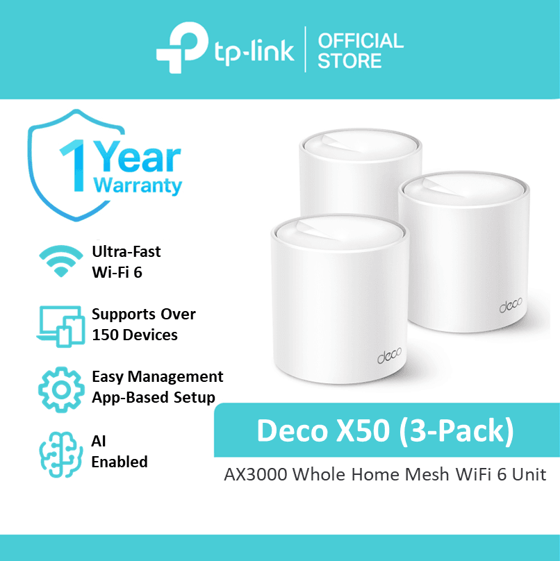 TP-Link Official Store