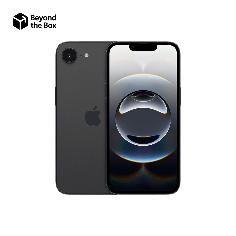 Apple iPhone 16e