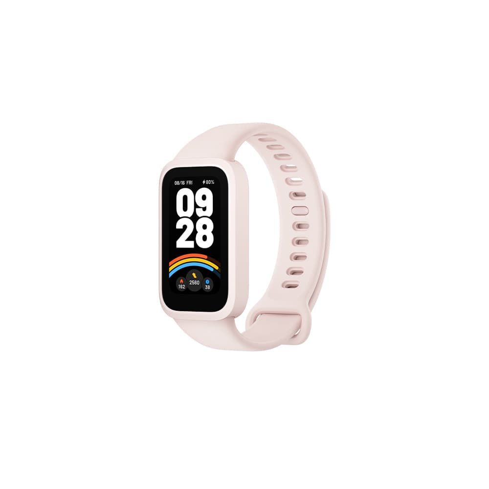 Xiaomi Smart Band 9 Active 1.47 TFT Display 5ATM Water Resistance
