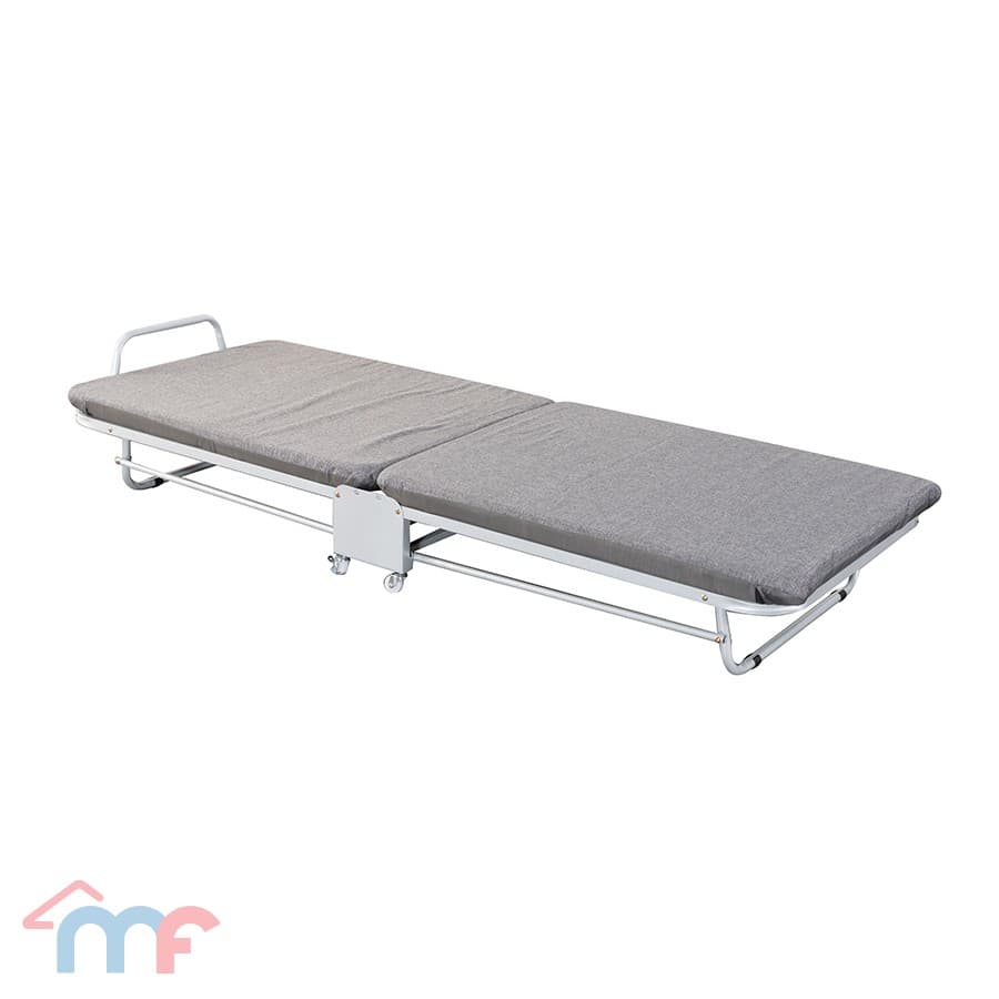 Mandaue Foam Blakely 2 Section Folding Bed