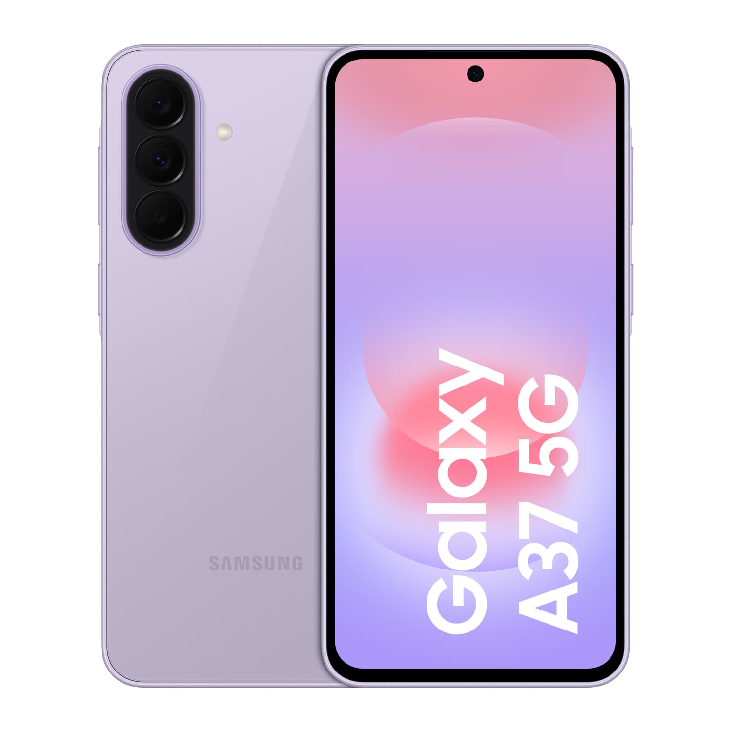 Samsung Galaxy A37