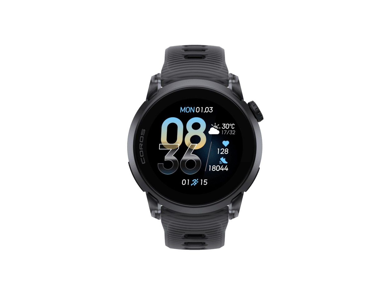 COROS PACE 4 GPS Sport Watch