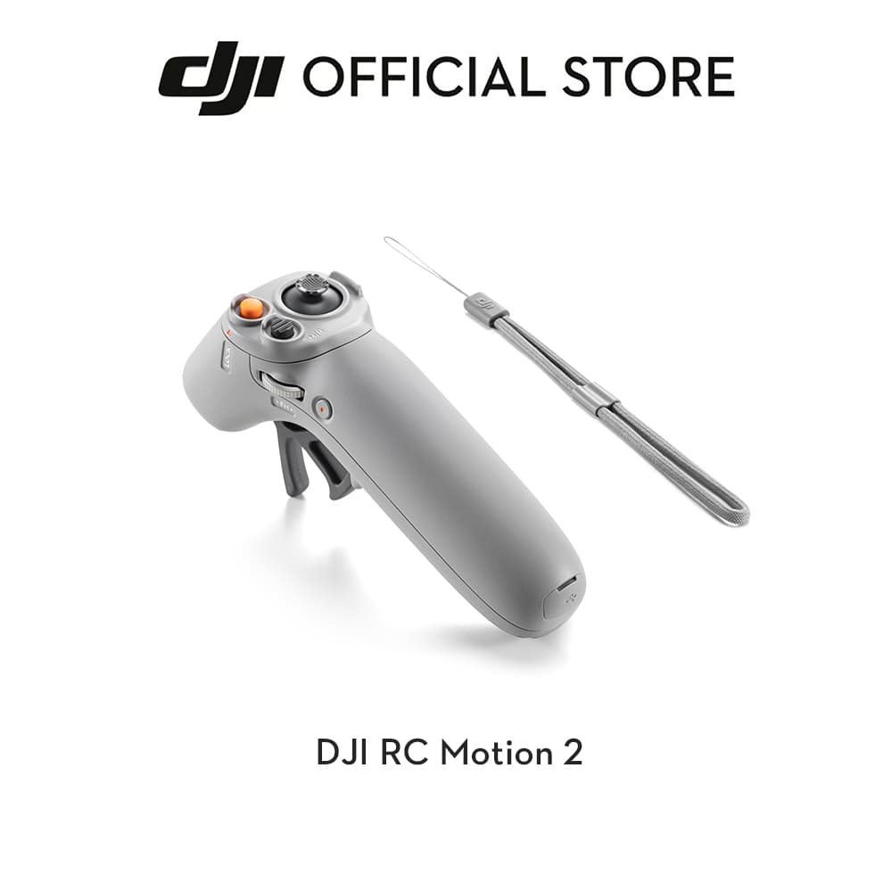 DJI Neo 2 - 4K High-Quality Imaging