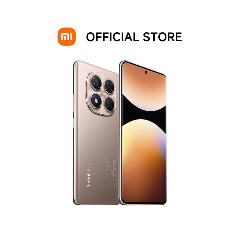 [BamBam Limited Edition] Redmi Note 14 Pro 5G 8+256GB/12+256GB/12+512GB