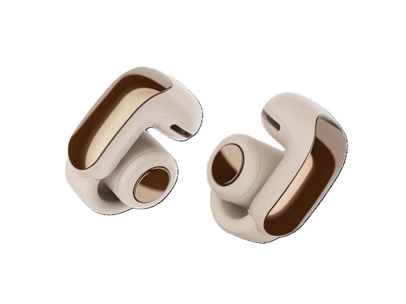 Bose Ultra Open Earbuds
