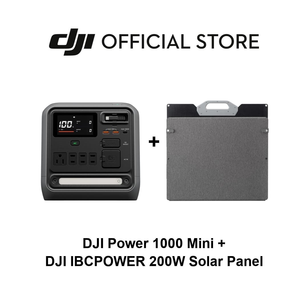 DJI Power 1000 Mini/1000 V2/1000 - 1000w Output
