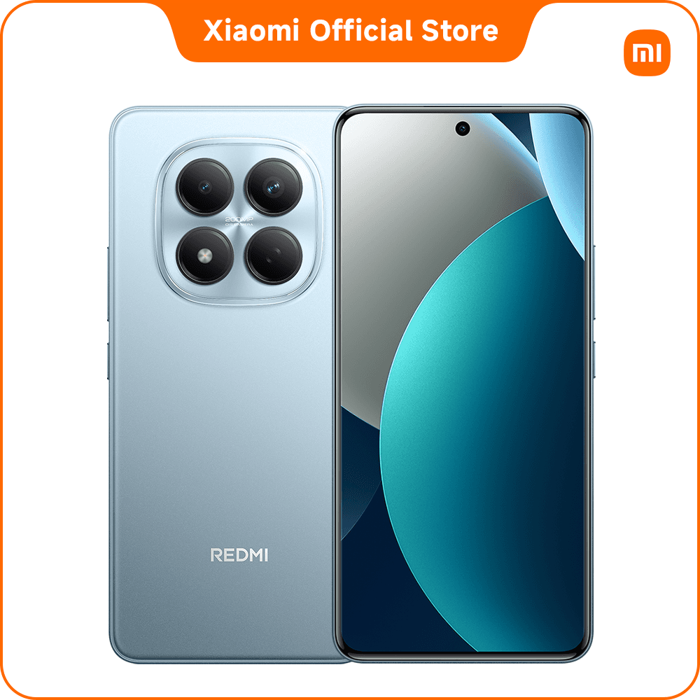 REDMI Note 15 Pro Smartphone
