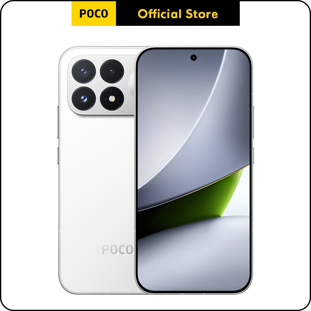New POCO F9 Pro Smartphone