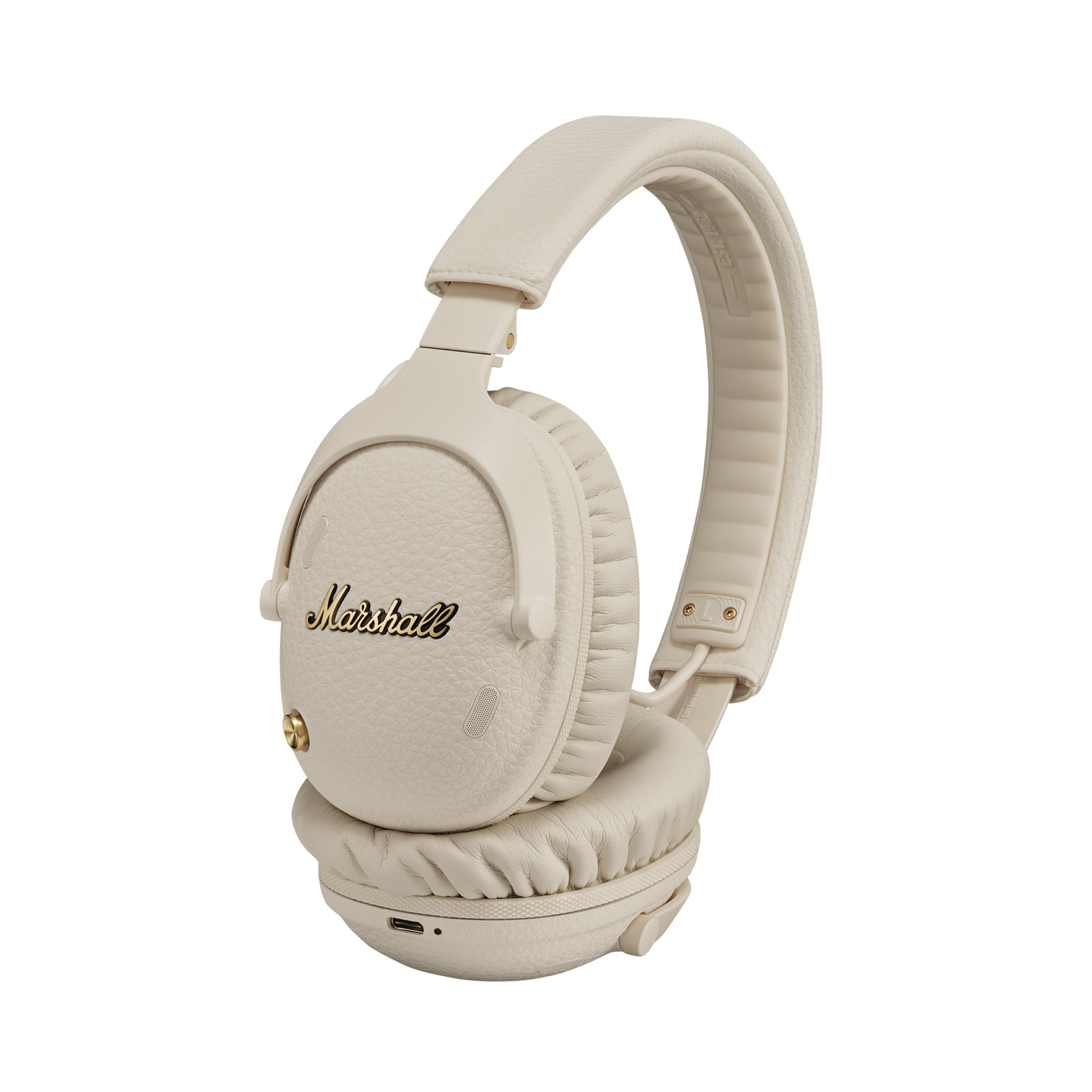 Marshall Monitor III A.N.C Headphone