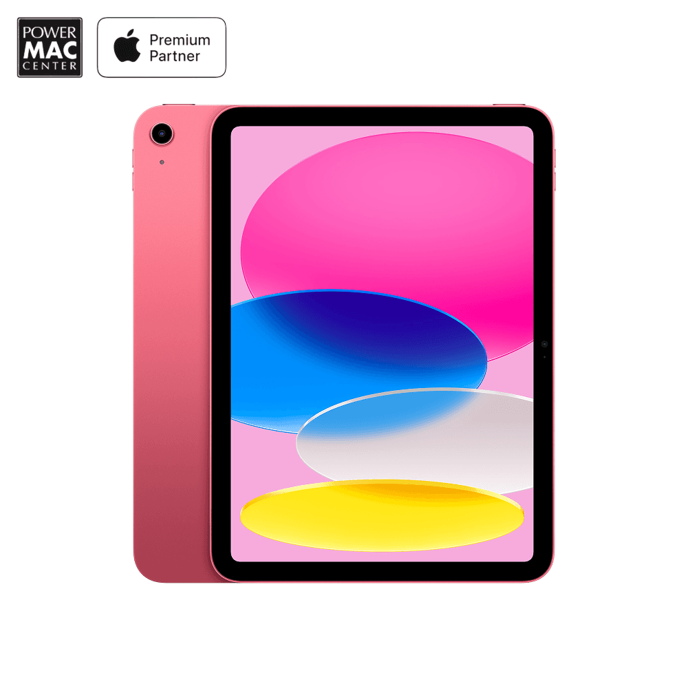 Apple 11-inch iPad (11th Gen) A16 Wi-Fi