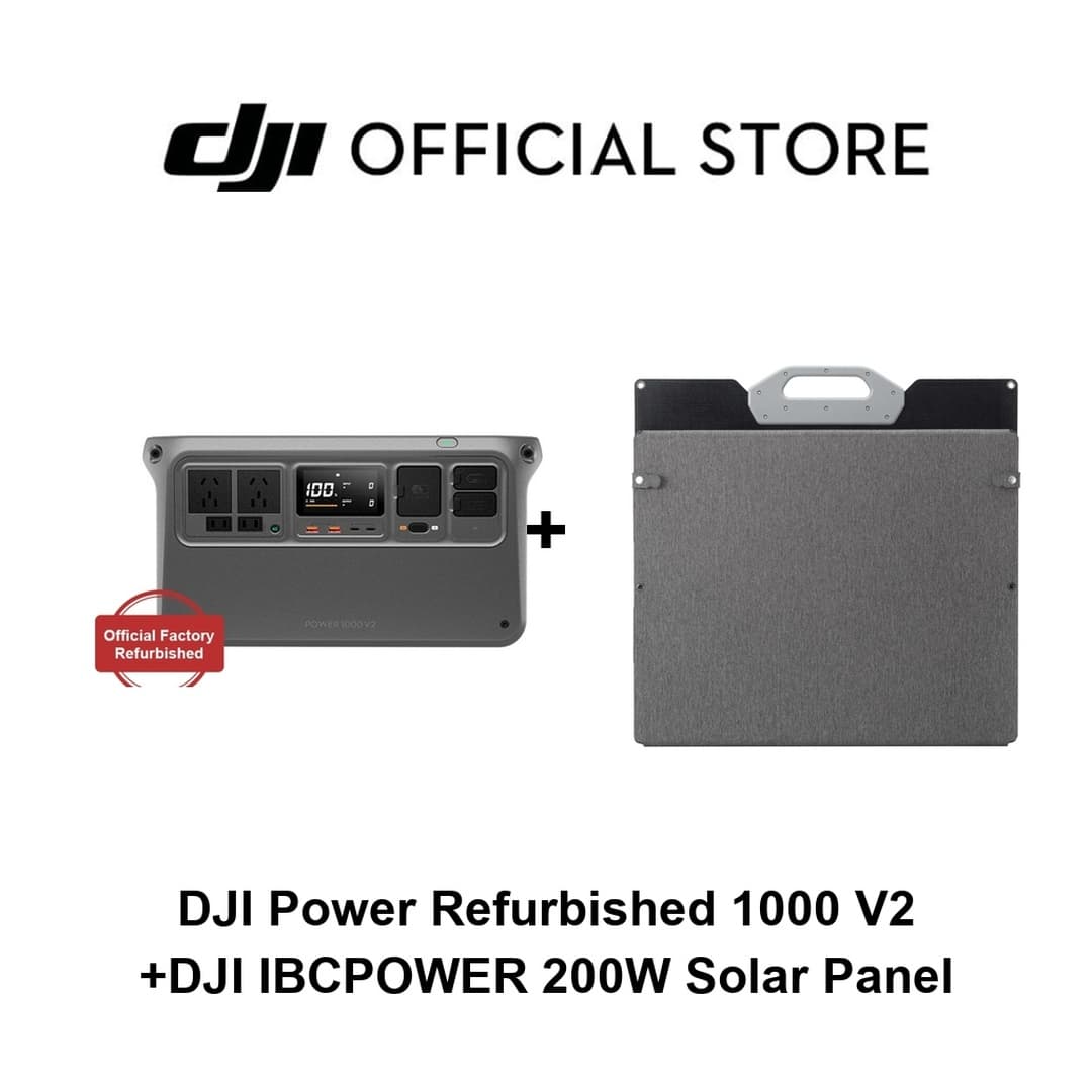 DJI Power 1000 Mini/1000 V2/1000 - 1000w Output