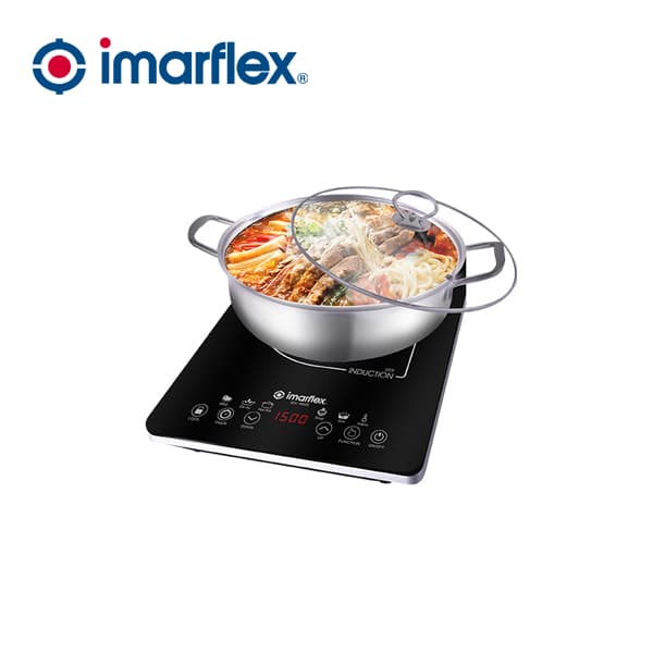 Imarflex Induction Cooker IDX-1850S