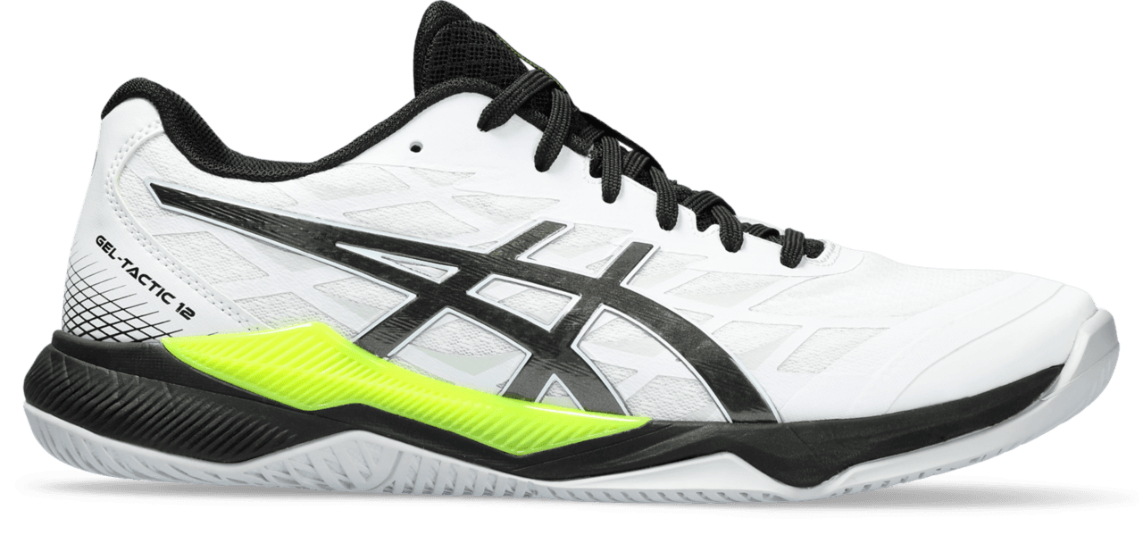 Asics Gel-Tactic 12 CPS Men's Running Shoes