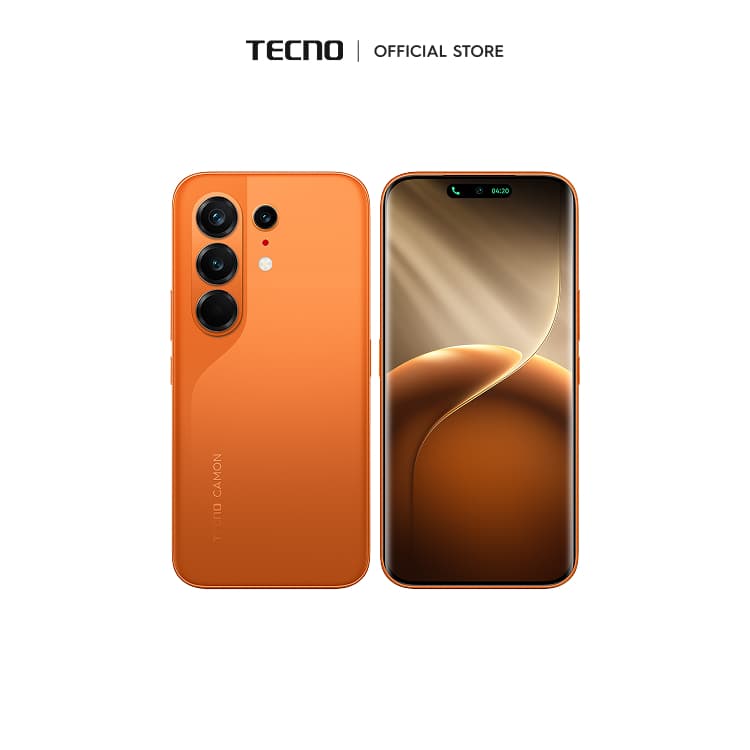 TECNO CAMON 50 Ultra 5G 8+256GB