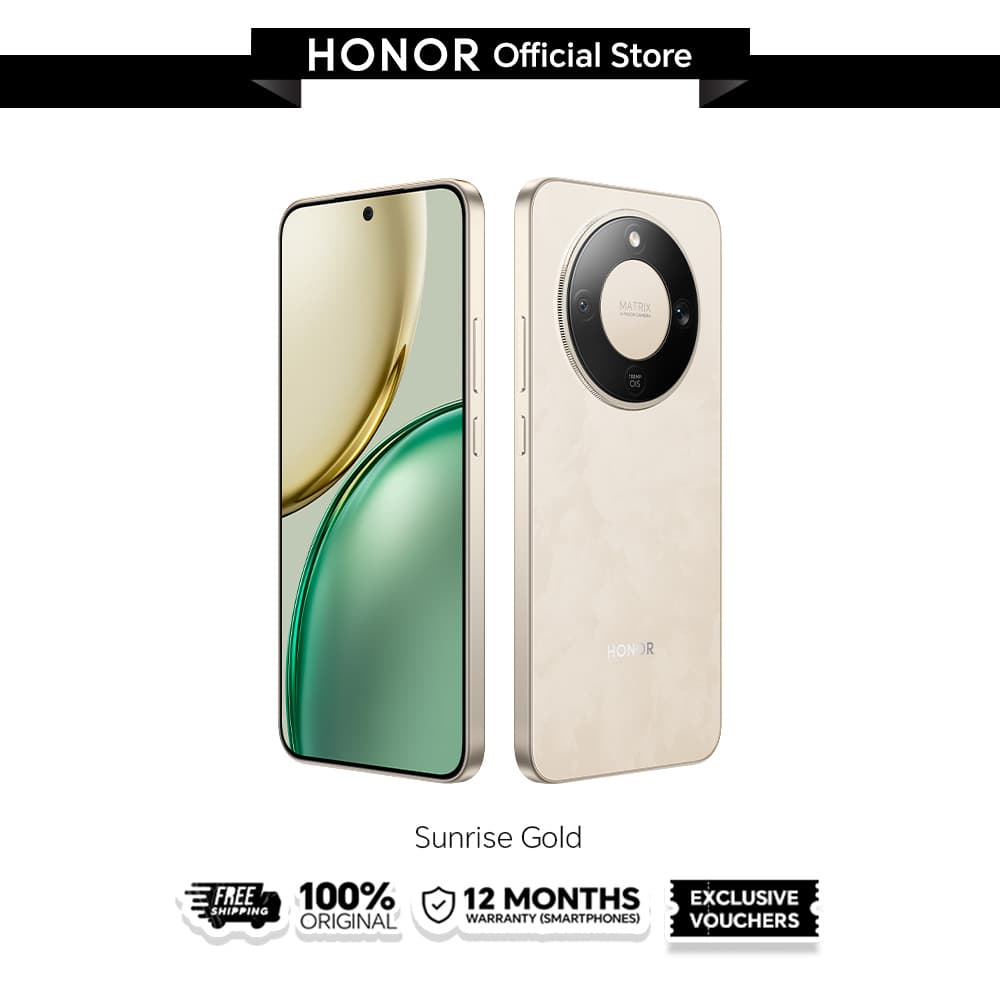 HONOR X9d 5G All-Angle Ultra Defense