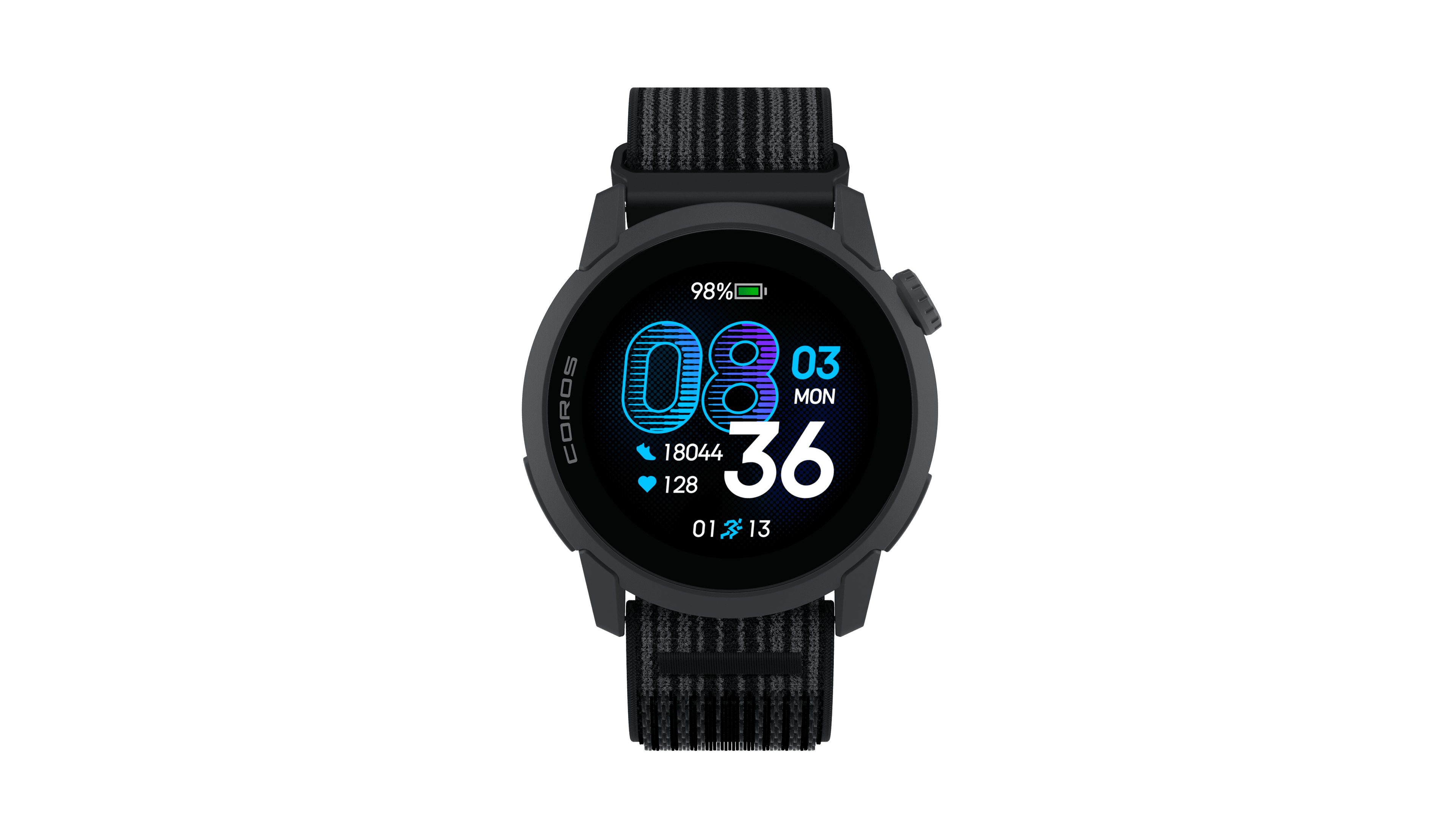 COROS PACE 4 GPS Sport Watch